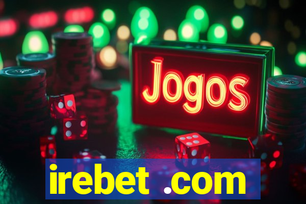 irebet .com